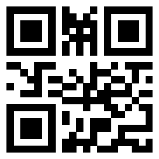 3913538044 - Immagine del QrCode