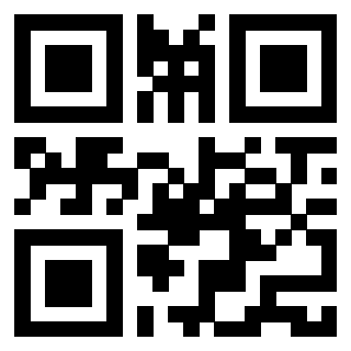 3913538045 - Immagine del QrCode