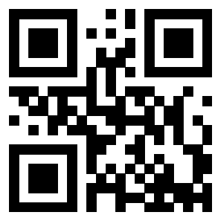 3913538046 - Immagine del QrCode associato