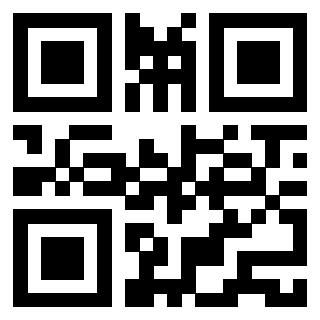 Il QrCode di 3913538049