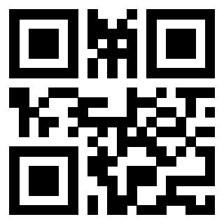 3913538054 QrCode associato