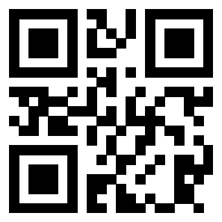 Scansione del QrCode di 3913538058
