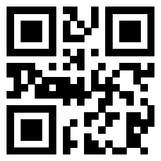 3913538059 Qr Code associato