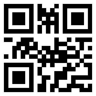 3913538061 QrCode associato