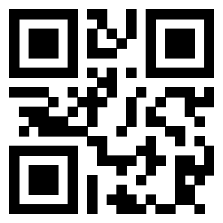3913538065 Qr Code associato