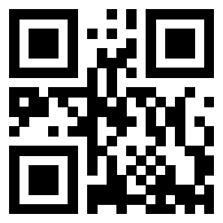 3913538068 - Immagine del QrCode associato