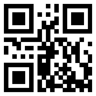 Il QrCode di 3913538069