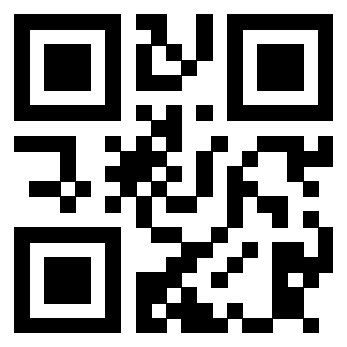 3913538070 - Immagine del Qr Code associato