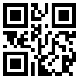 3913538074 QrCode associato