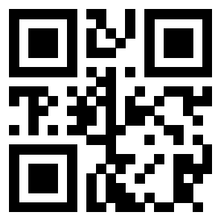 Immagine del QrCode di 3913538082