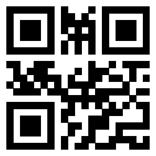 Scansione del QrCode di 3913538083