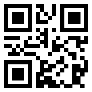 Scansione del QrCode di 3913538084