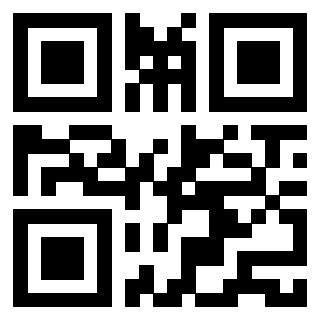 Scansione del Qr Code di 3913538085