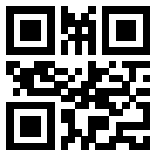 Il Qr Code di 3913538086