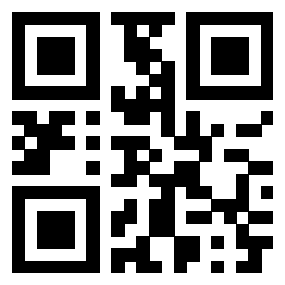 Immagine del QrCode di 3913538087