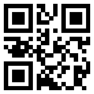 3913538091 Qr Code associato