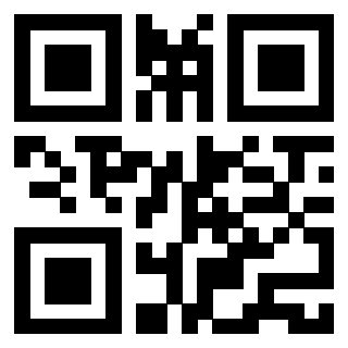 3913538093 - Immagine del QrCode