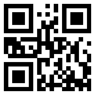 3913538096 - Immagine del Qr Code associato