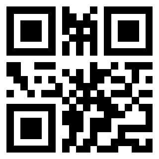 3913538097 - Immagine del Qr Code