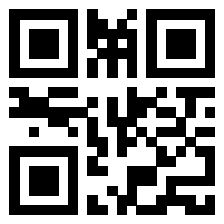 3913538098 - Immagine del Qr Code associato
