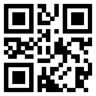 3913538100 - Immagine del QrCode