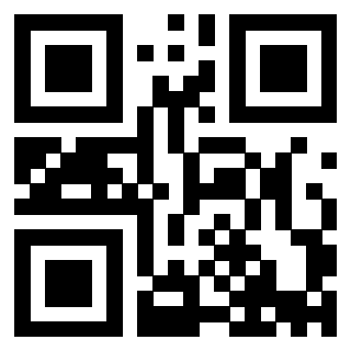 Immagine del QrCode di 3913538101