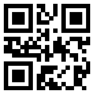 Scansione del QrCode di 3913538102