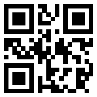 Il QrCode di 3913538103