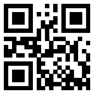 3913538104 - Immagine del QrCode associato