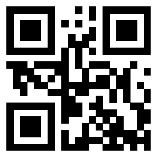 Scansione del QrCode di 3913538107