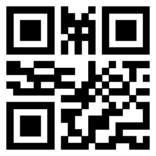 3913538109 QrCode associato