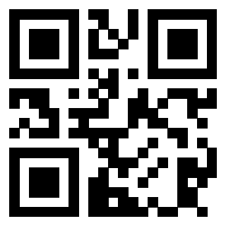 Qr Code di 3913538110