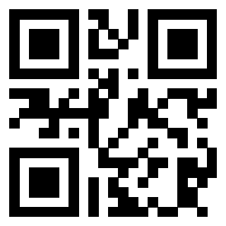 3913538111 - Immagine del Qr Code