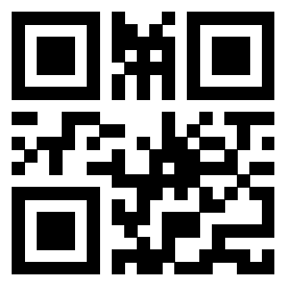 3913538112 - Immagine del QrCode associato