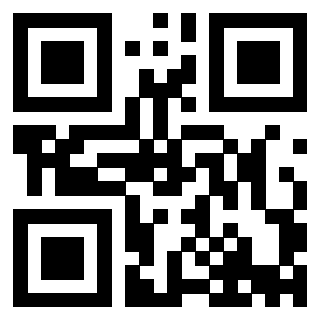 3913538116 - Immagine del Qr Code associato