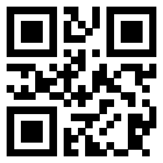 Scansione del Qr Code di 3913538118