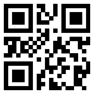 Il QrCode di 3913538119