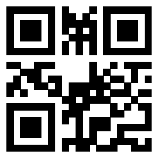 Il QrCode di 3913538120