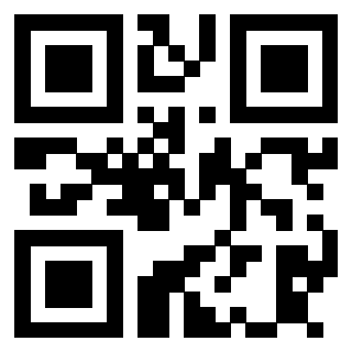 3913538121 - Immagine del Qr Code associato