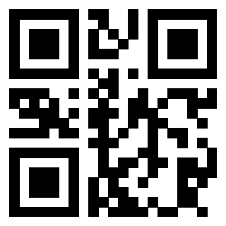 3913538125 - Immagine del Qr Code