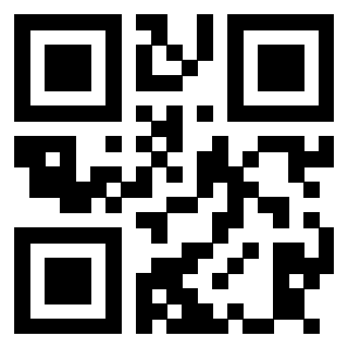 Il QrCode di 3913538128
