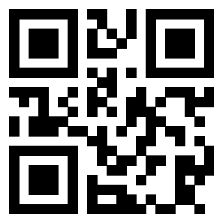 3913538129 QrCode associato