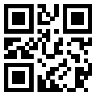 3913538134 QrCode associato