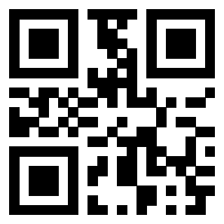 3913538136 QrCode associato