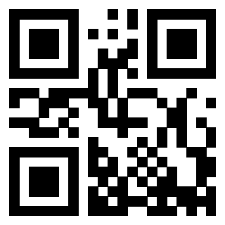 Il QrCode di 3913538140