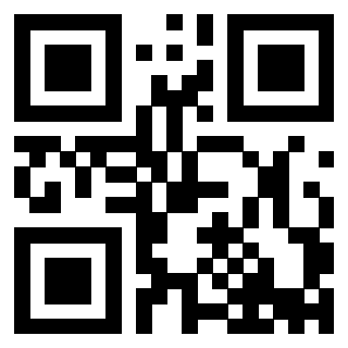 Immagine del Qr Code di 3913538142