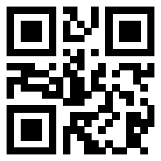 Scansione del QrCode di 3913538144