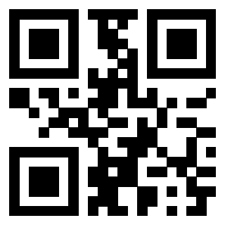 3913538151 - Immagine del Qr Code associato