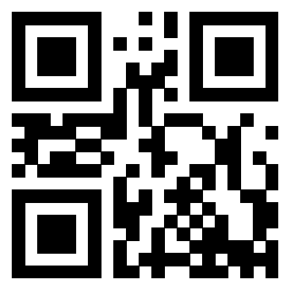 3913538152 - Immagine del QrCode associato
