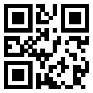 3913538155 QrCode associato